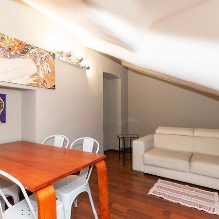 San Salvario Apt With Balcony Turin Exterior foto