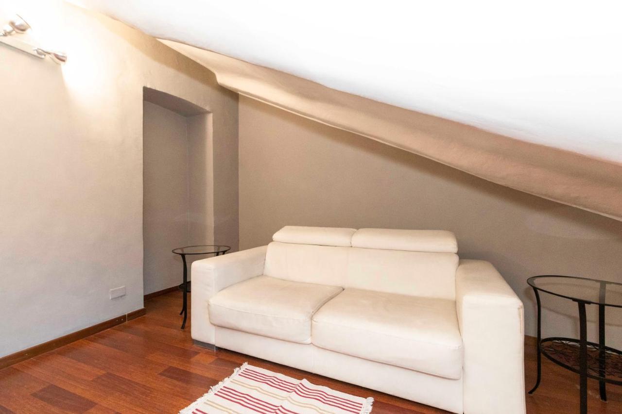 San Salvario Apt With Balcony Turin Exterior foto