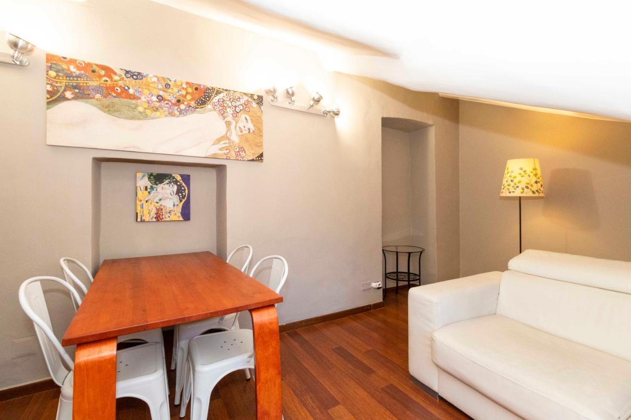 San Salvario Apt With Balcony Turin Exterior foto