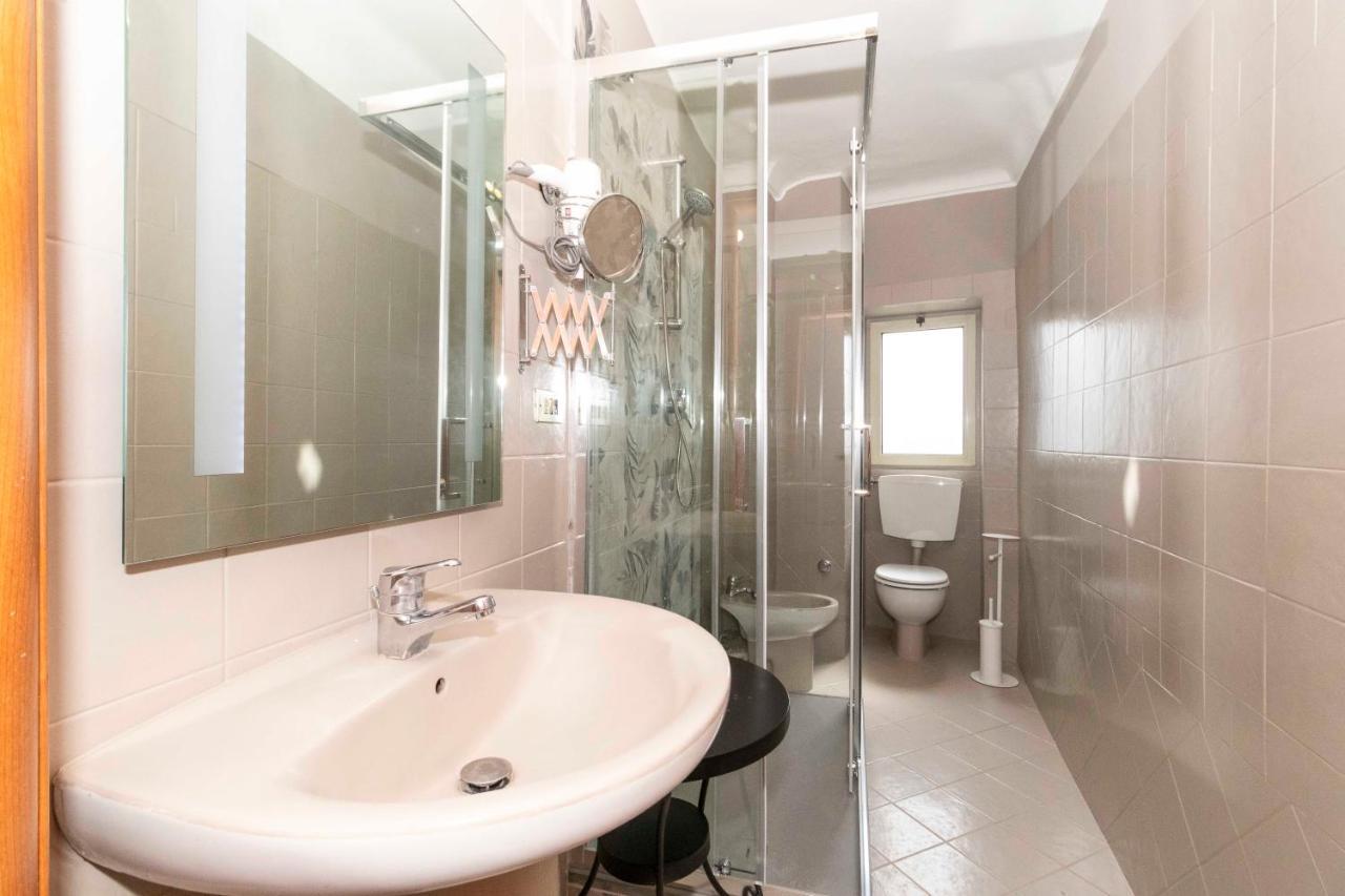 San Salvario Apt With Balcony Turin Exterior foto
