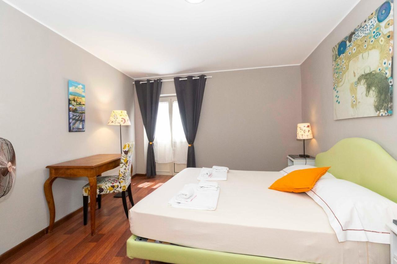 San Salvario Apt With Balcony Turin Exterior foto