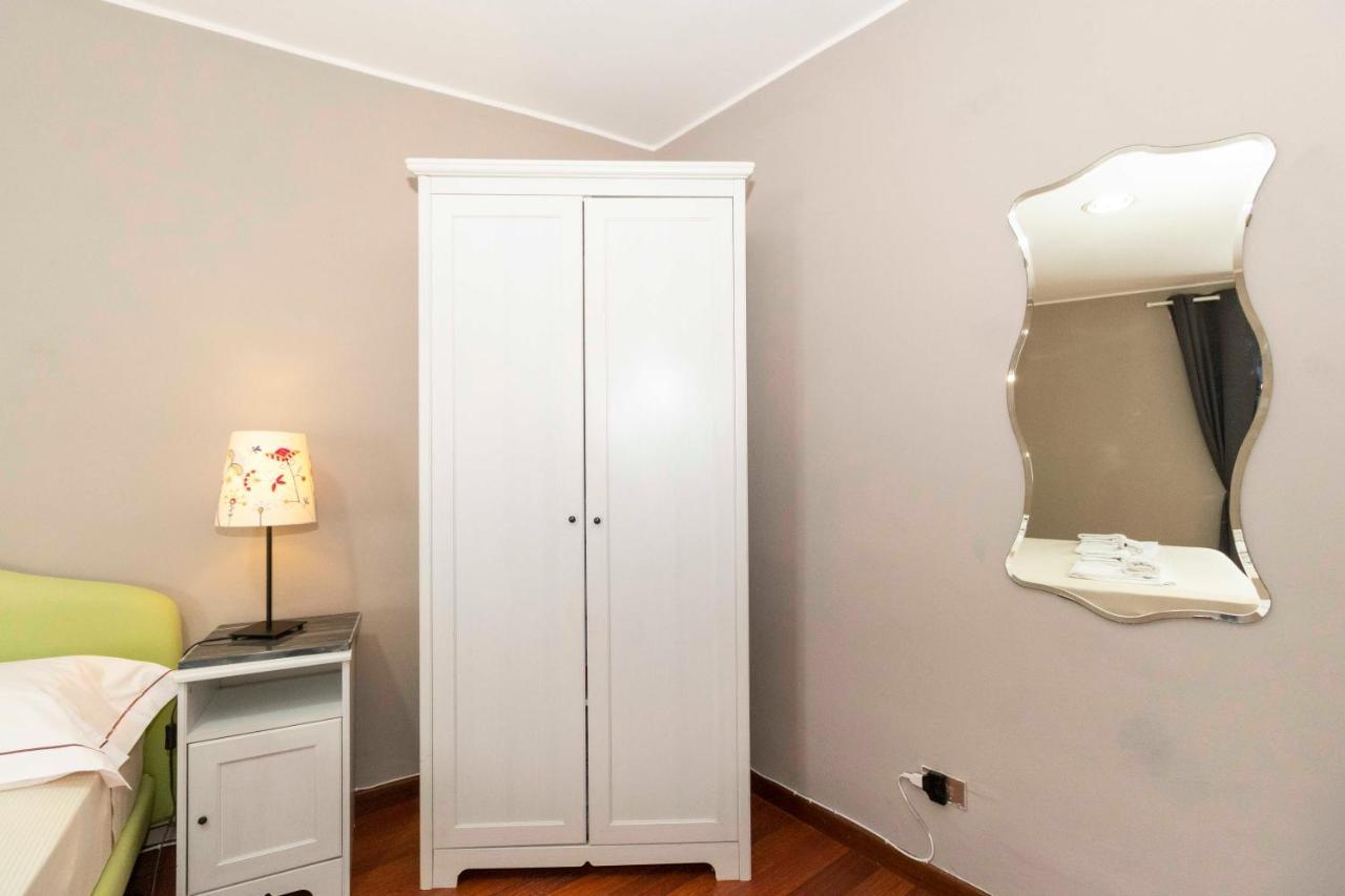San Salvario Apt With Balcony Turin Exterior foto