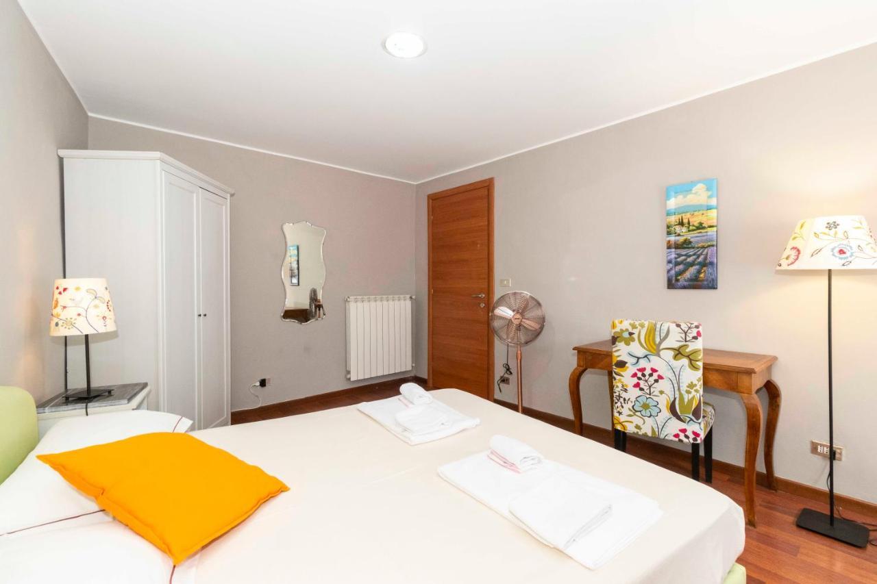 San Salvario Apt With Balcony Turin Exterior foto